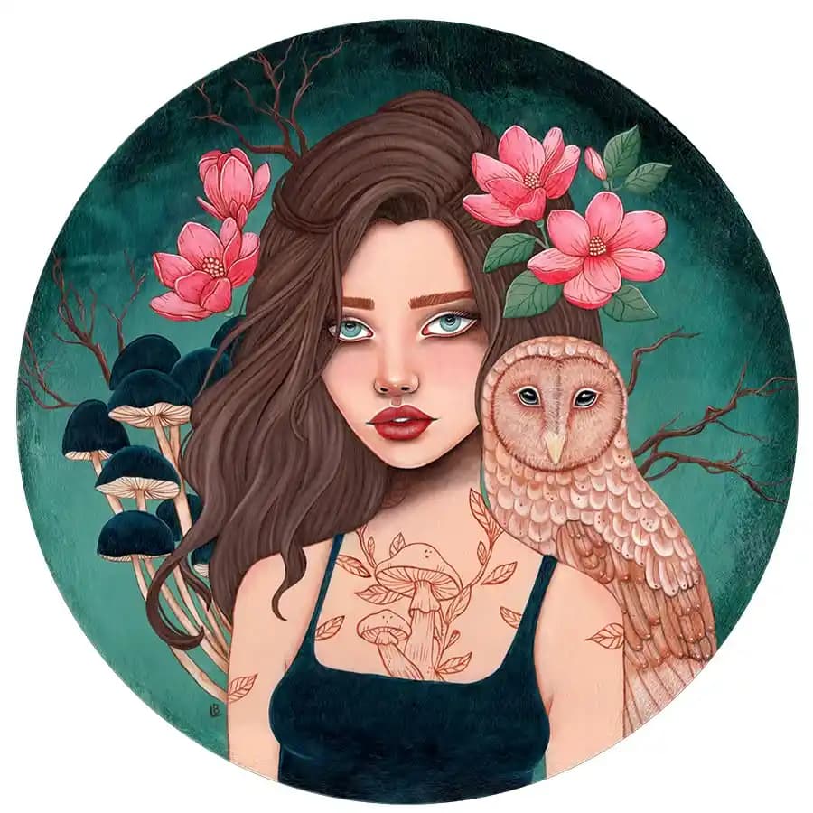 canvas image