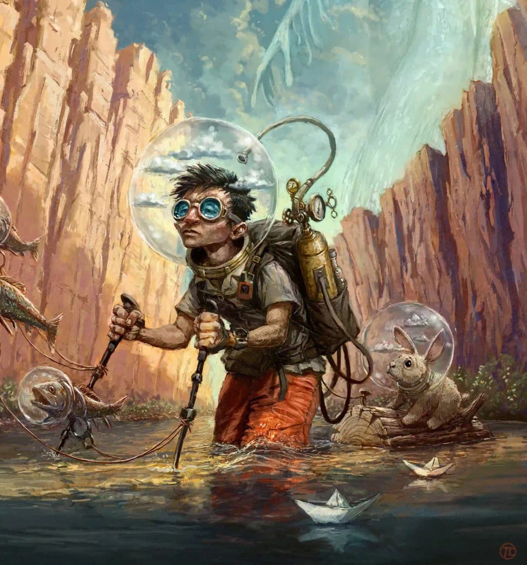 canvas image